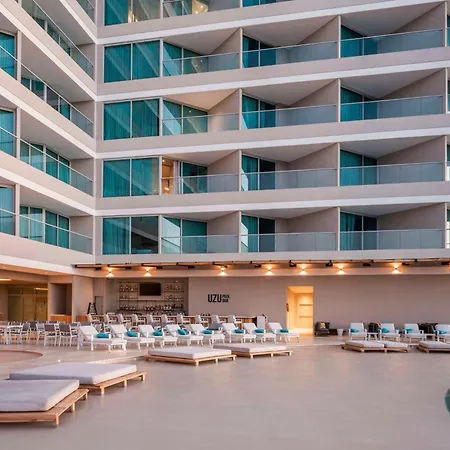 Hilton Santa Marta-2